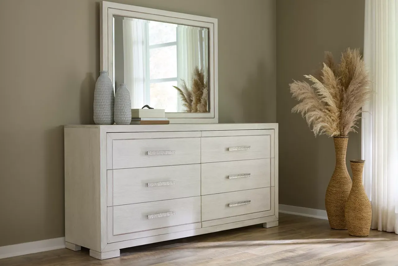 Havertys Hampton Dresser Hot