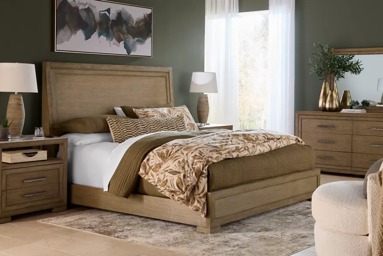 Havertys Hampton Dresser Hot