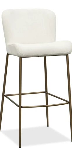 Havertys Hannah Barstool Outlet