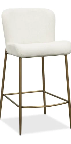 Havertys Hannah Counter Stool Sale