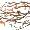 Havertys Happiness Blossoms Wall Art Online