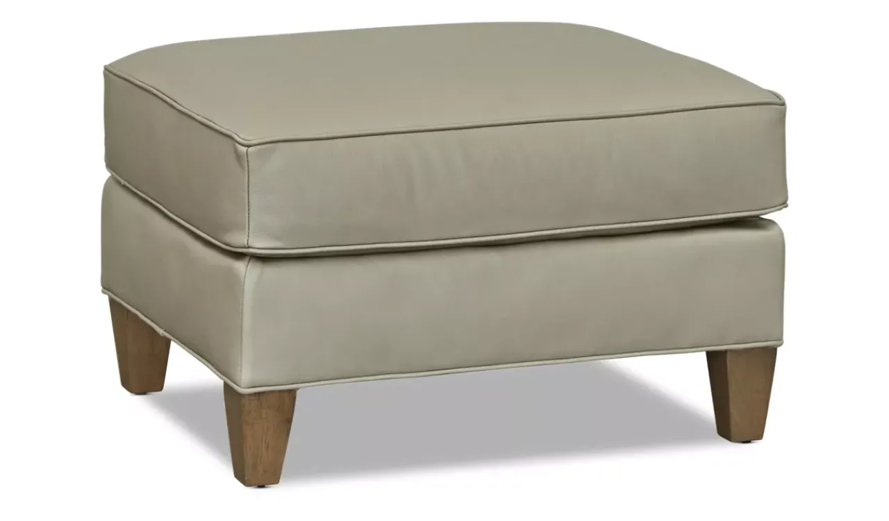 Havertys Harlow Ottoman Online