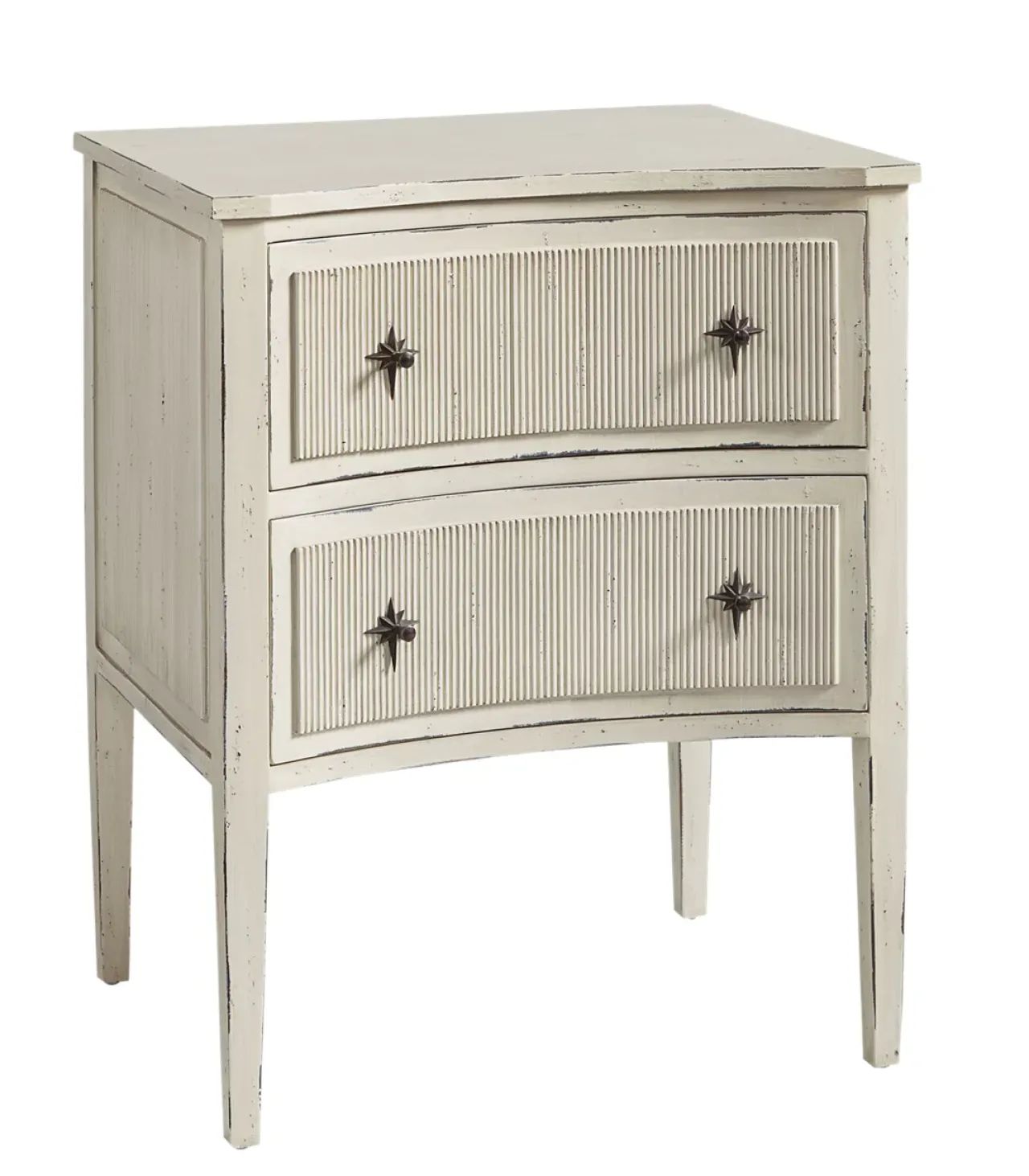 Havertys Harper Chest Hot