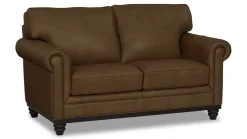 Havertys Hartford Loveseat Clearance