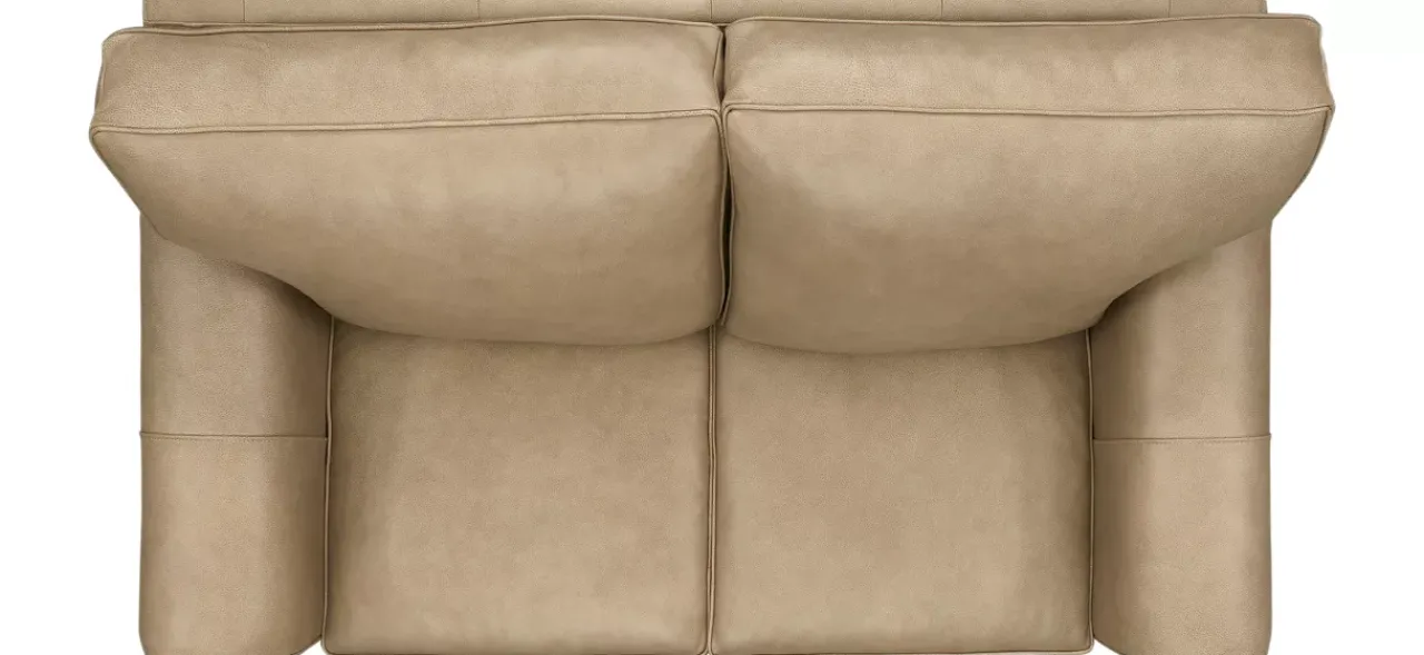 Havertys Hartford Loveseat Clearance