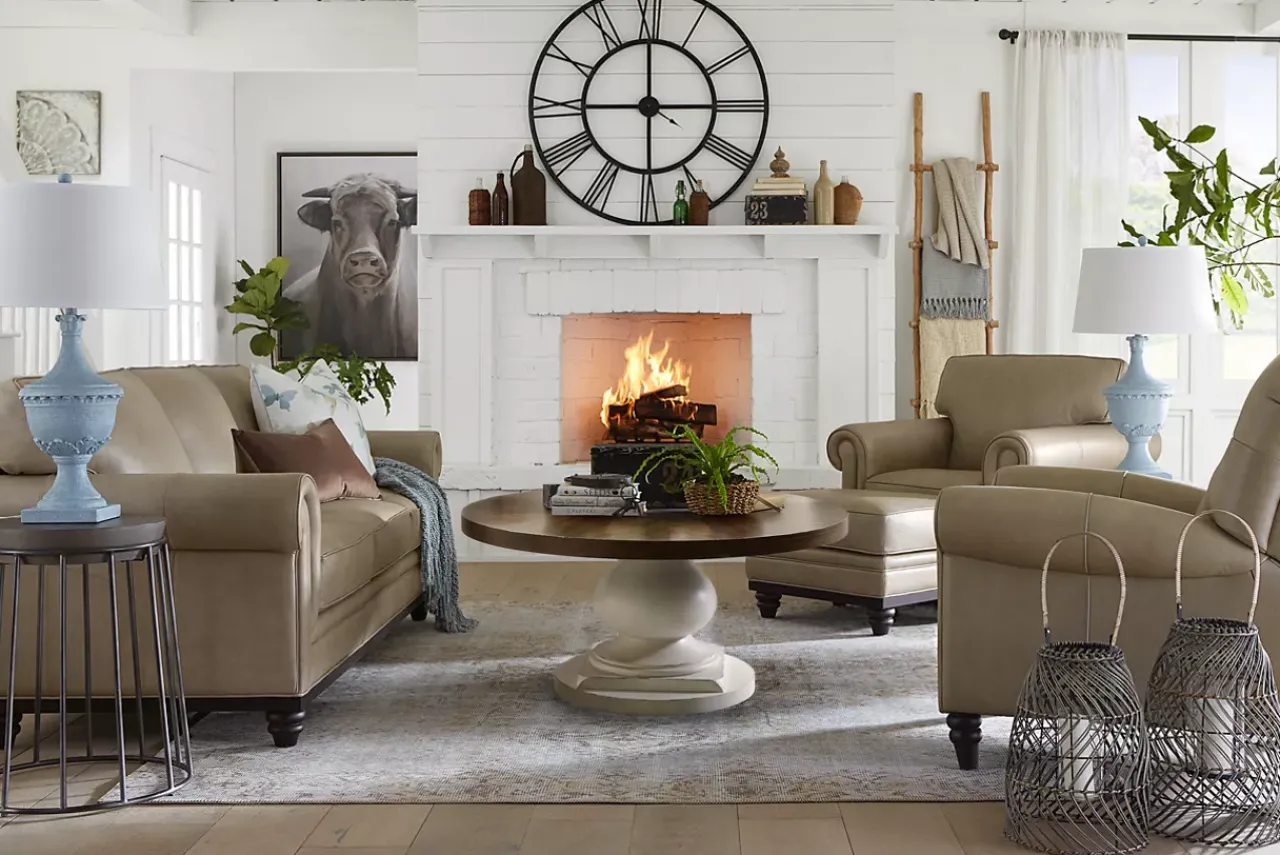 Havertys Hartford Sofa Clearance