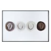 Havertys Hats Off Wall Art Clearance