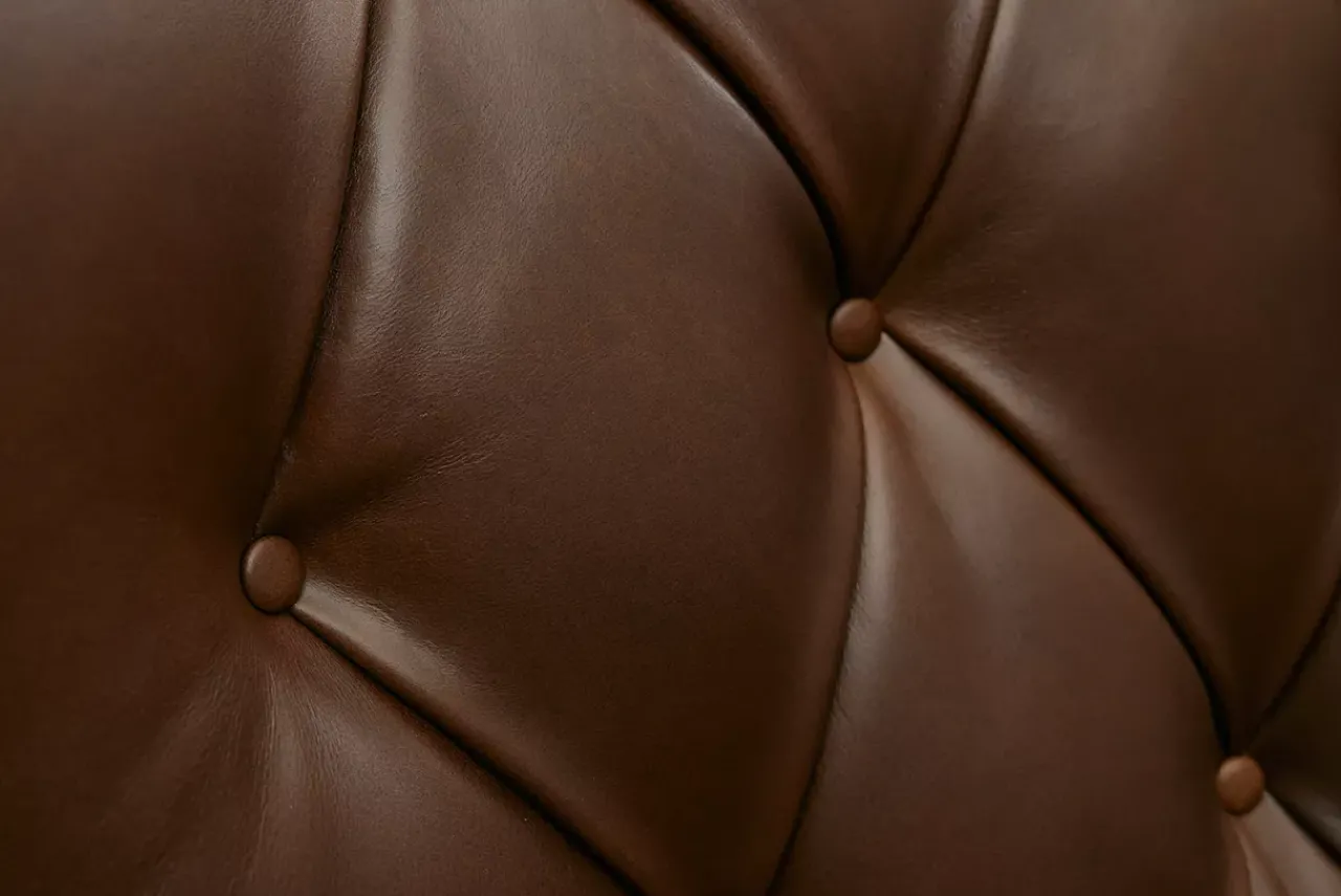 Havertys Hattie Accent Chair Berrington Chocolate Sale