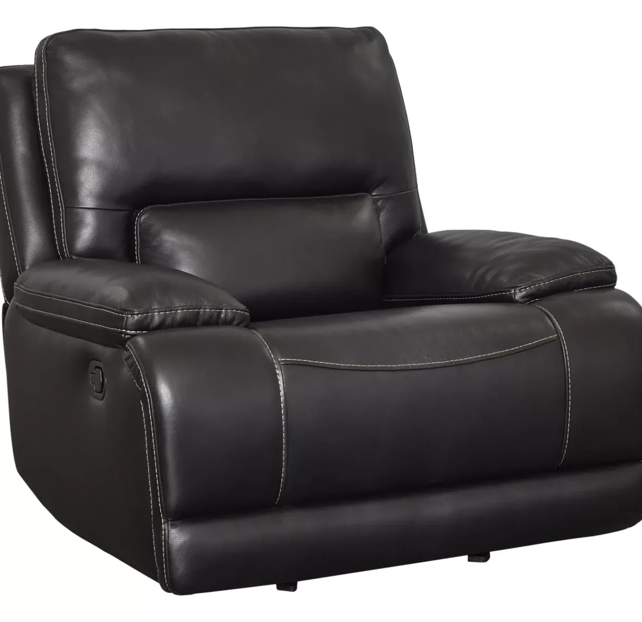Havertys Haven Glider Recliner Outlet