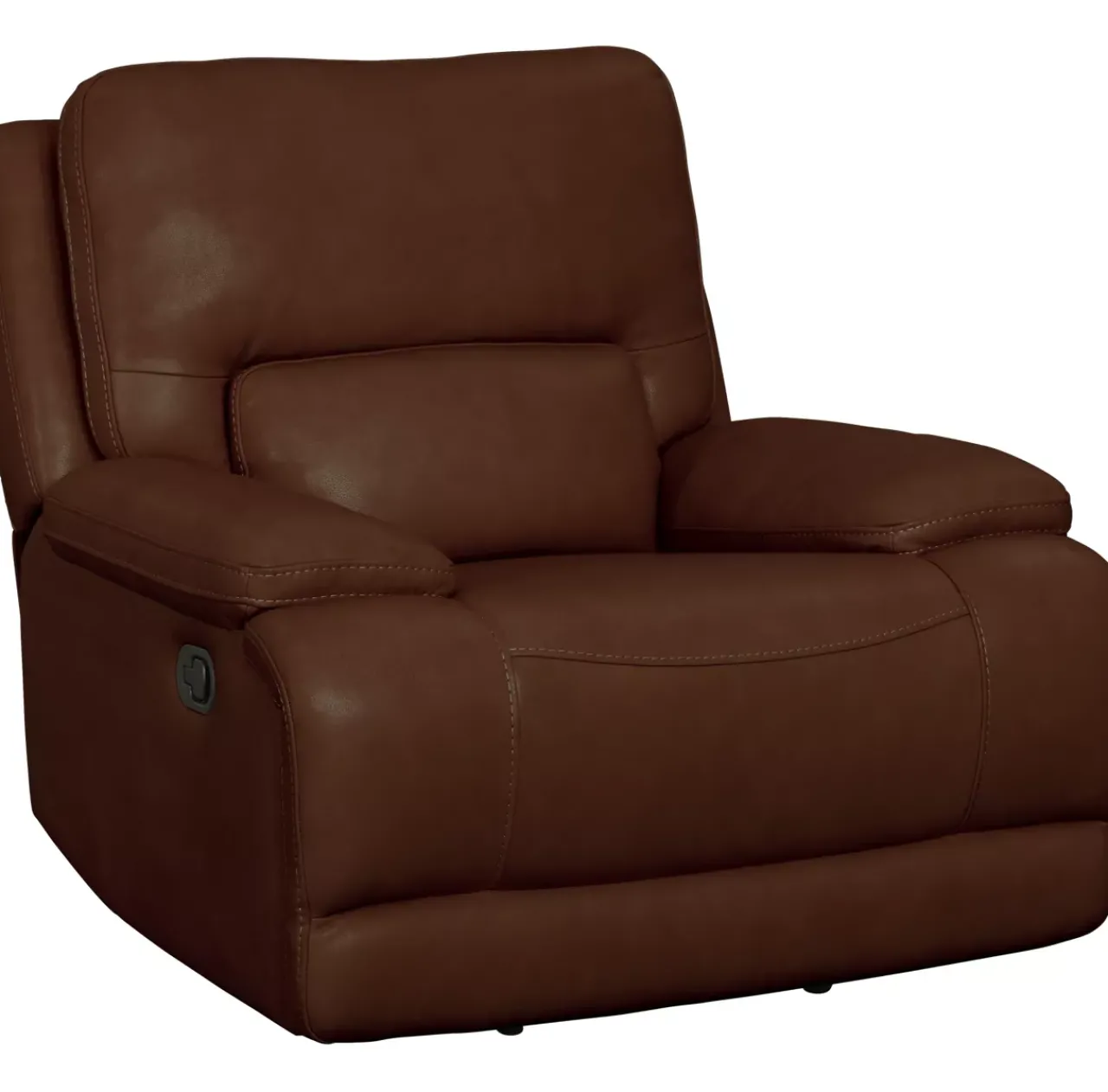 Havertys Haven Glider Recliner Outlet