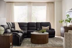 Havertys Haven Sectional Hot