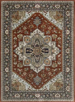 Havertys Haverhill Rug New