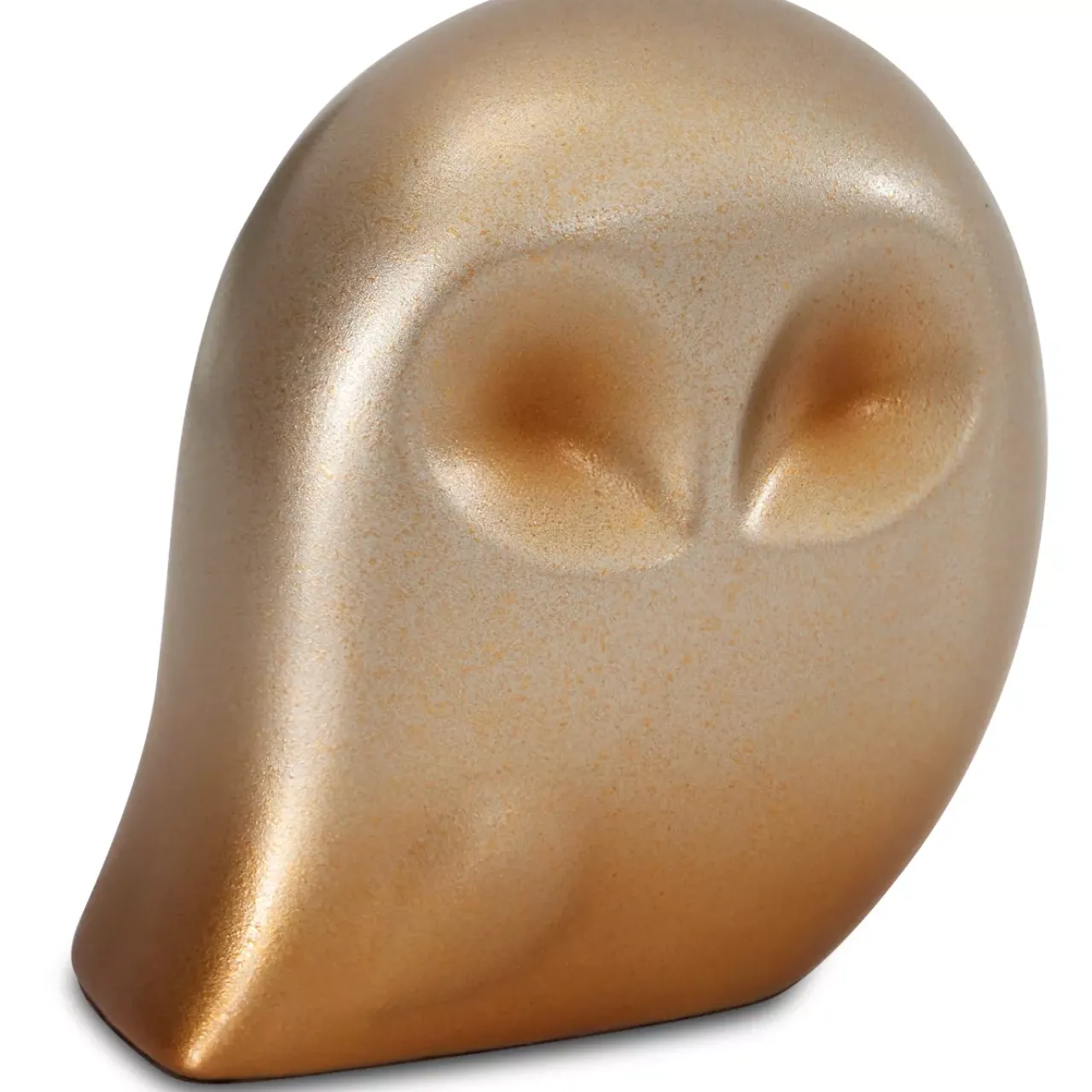 Havertys Hedwig Sculpture Hot