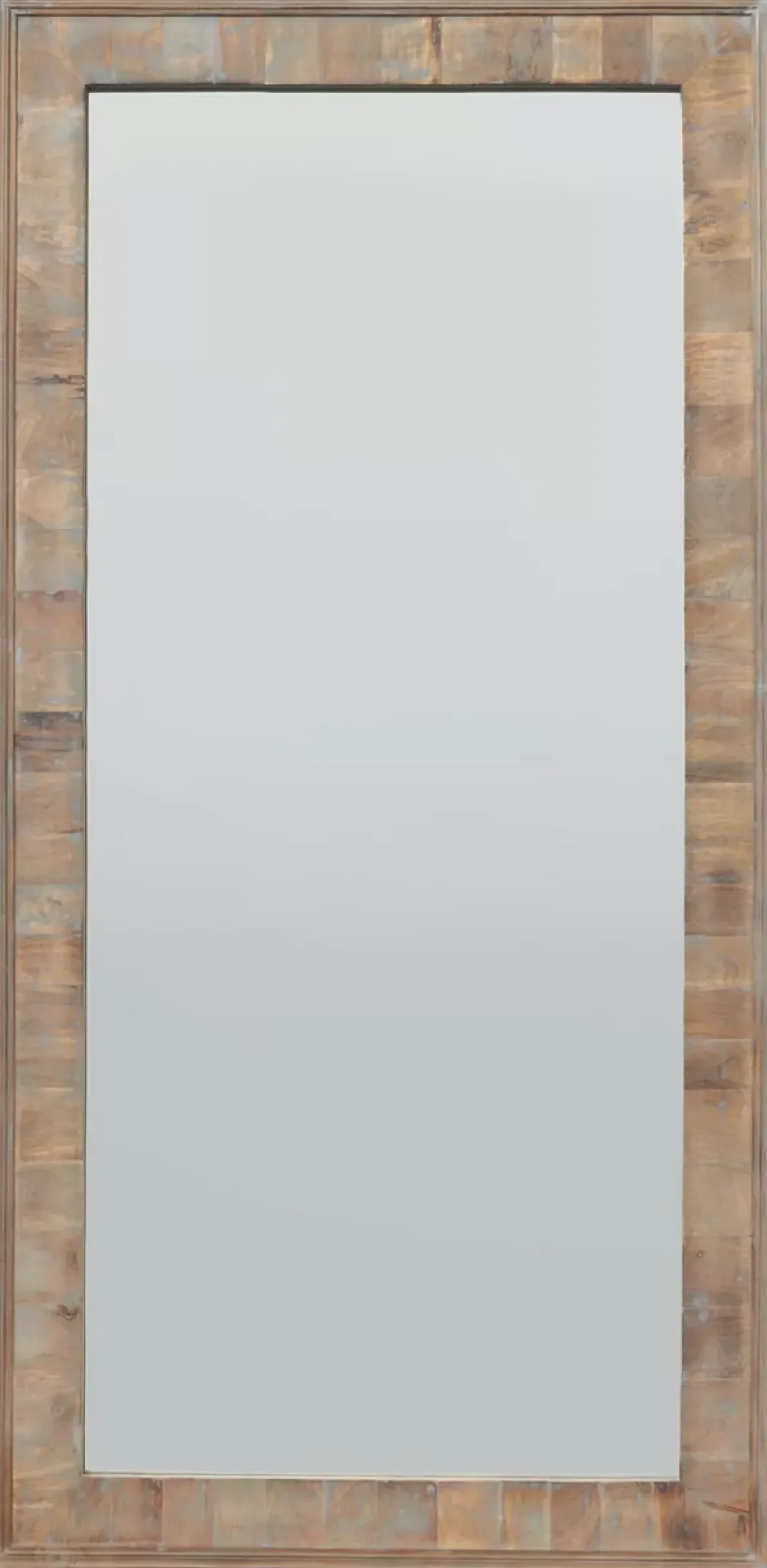 Havertys Hemingway Floor Mirror Discount