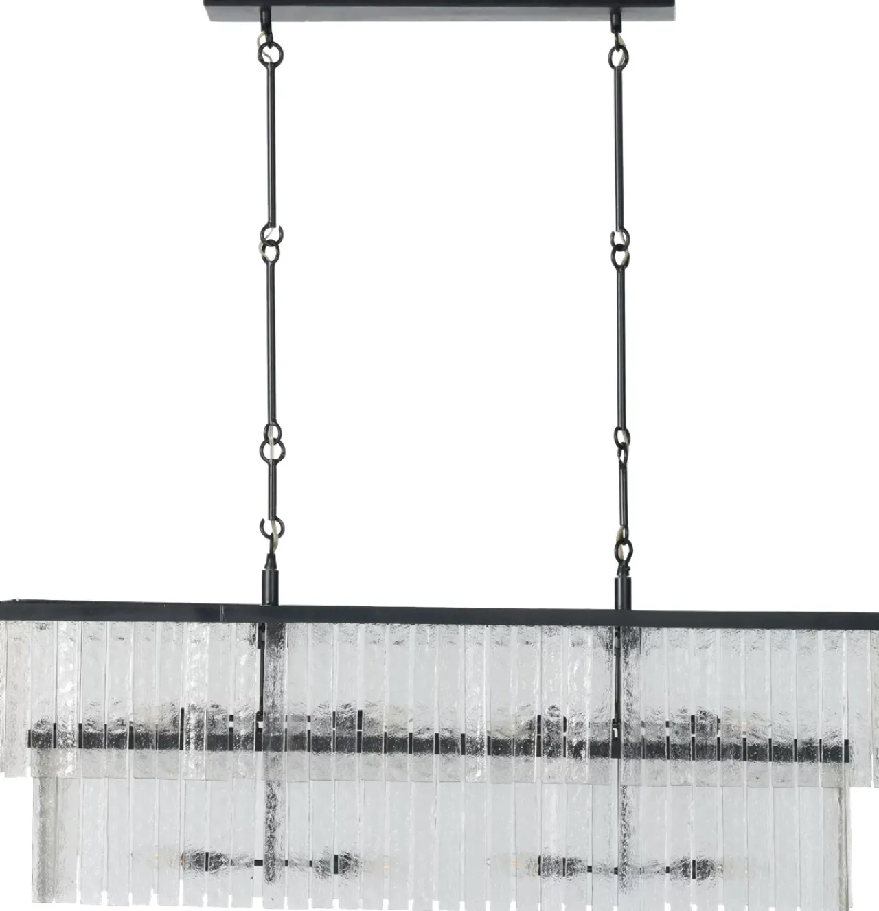 Havertys Hemlock Chandelier Outlet