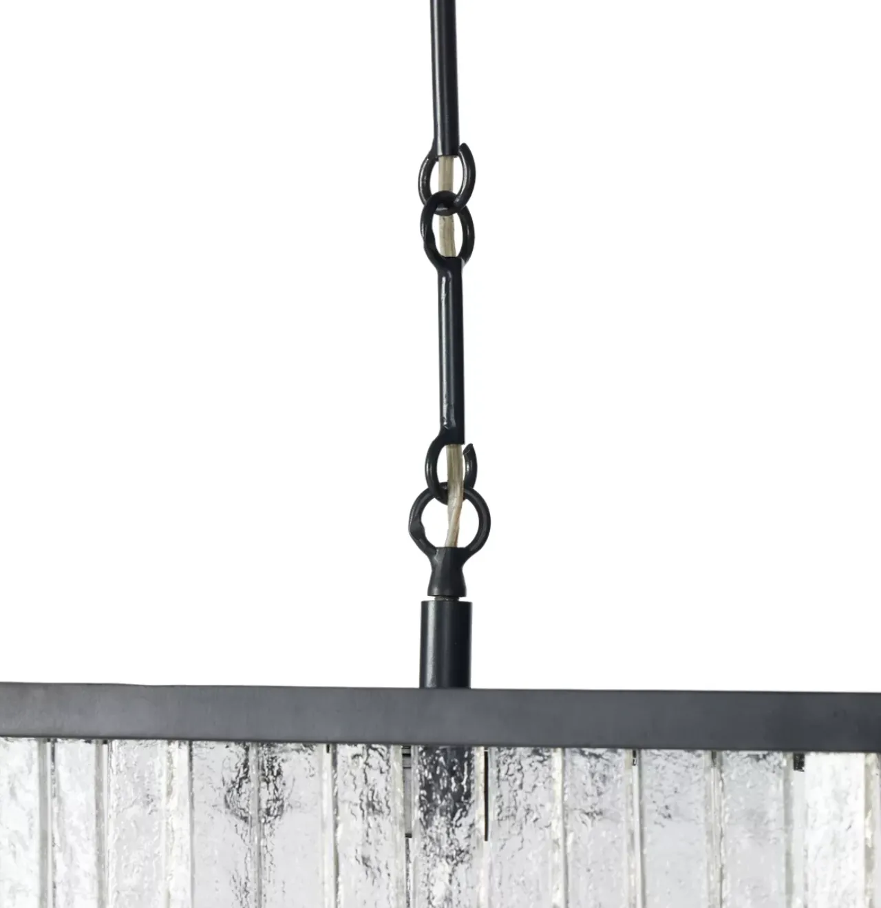 Havertys Hemlock Chandelier Outlet
