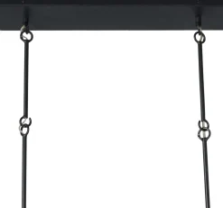 Havertys Hemlock Chandelier Outlet