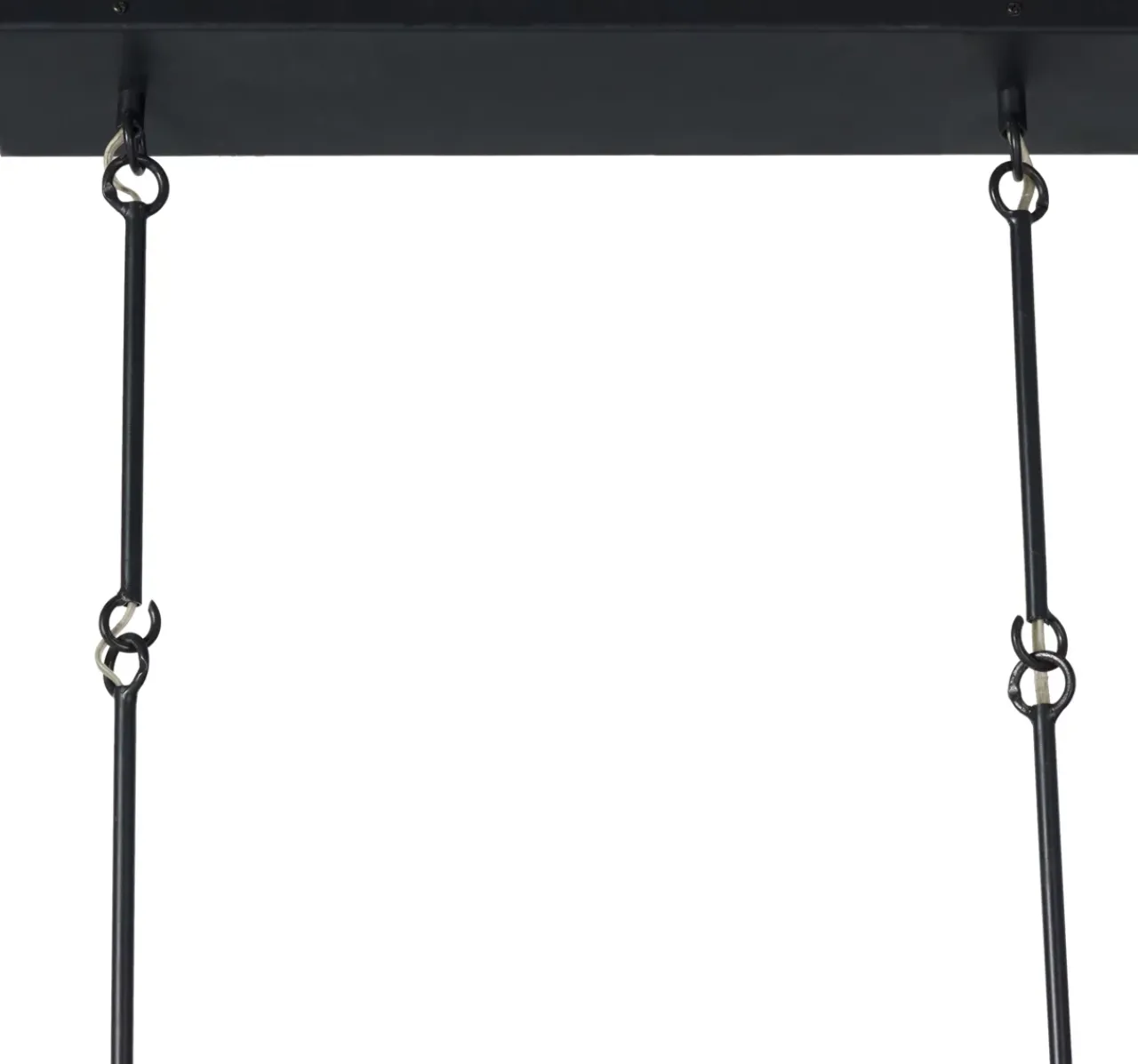 Havertys Hemlock Chandelier Outlet
