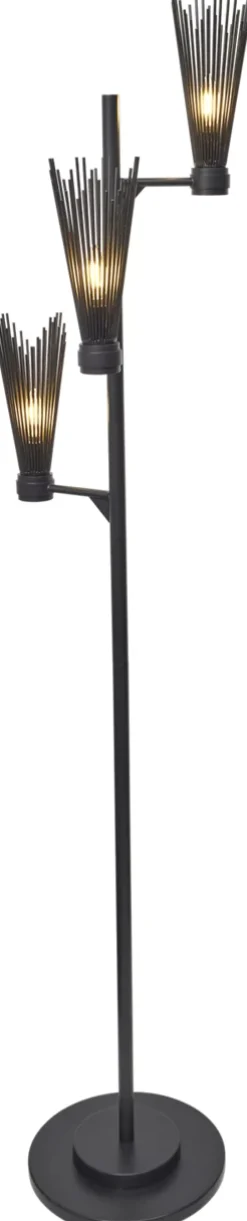 Havertys Hendricks Floor Lamp Best