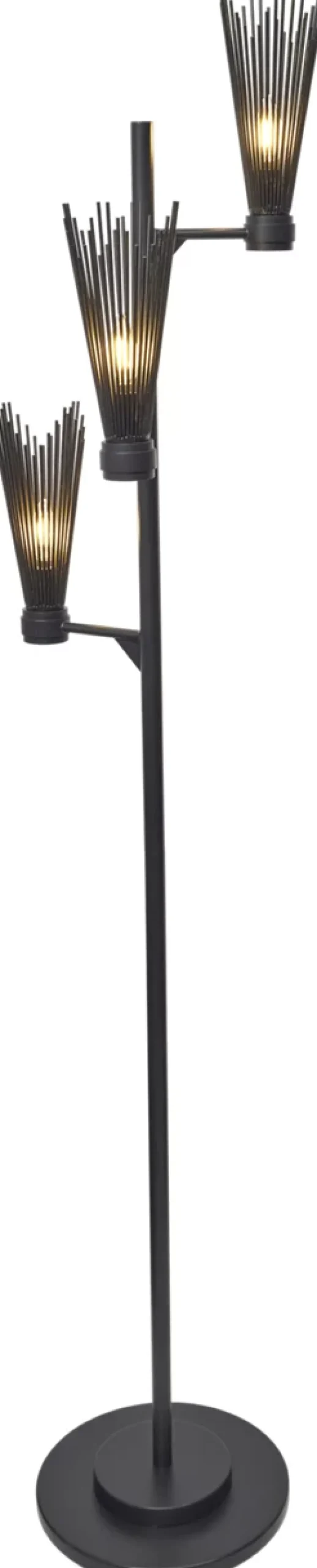 Havertys Hendricks Floor Lamp Best