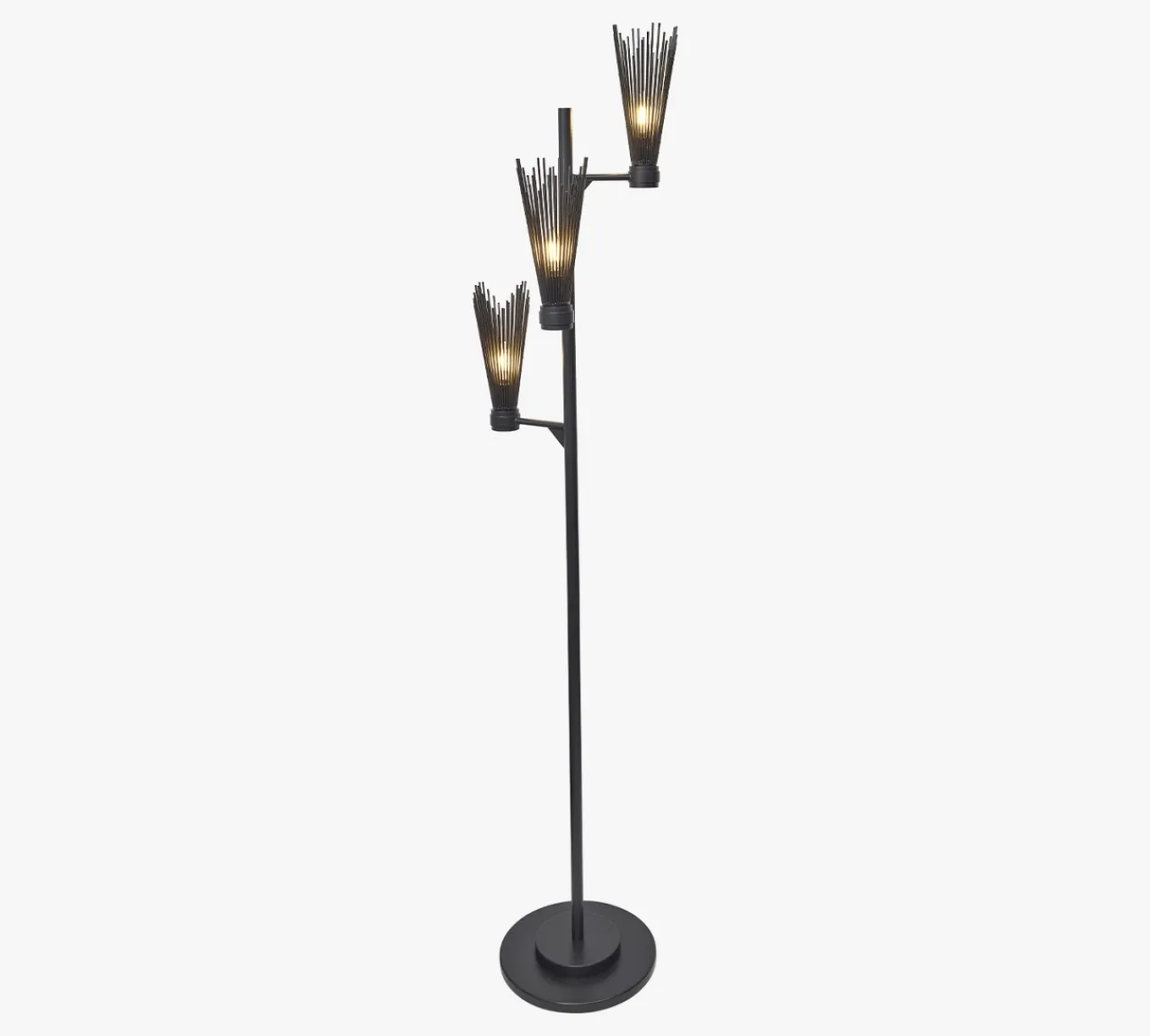 Havertys Hendricks Floor Lamp Best