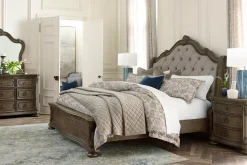 Havertys Highlands Bed Sale