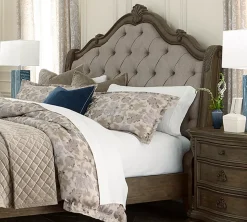 Havertys Highlands Bed Sale