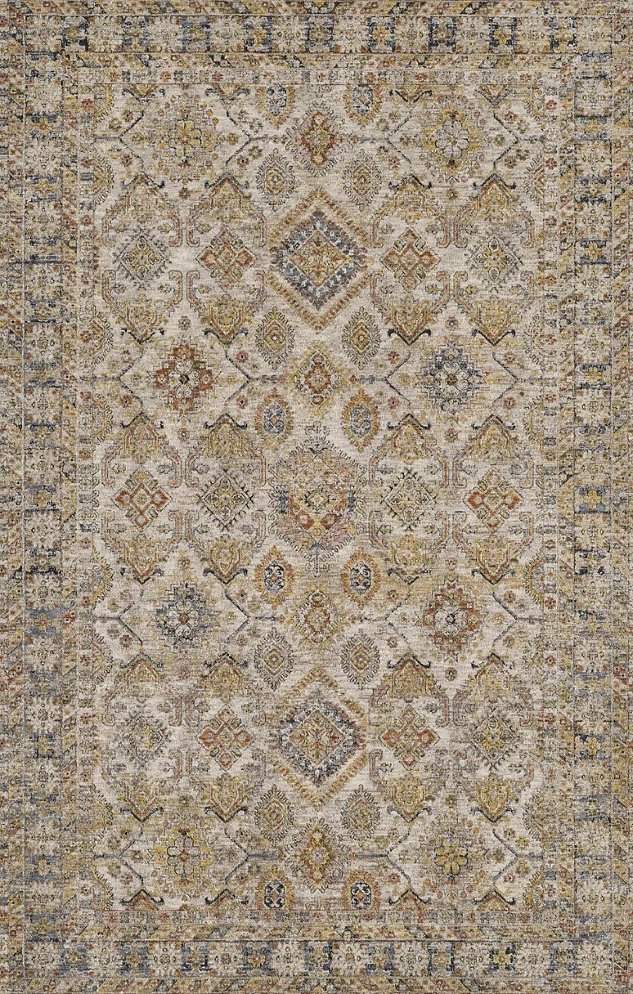 Havertys Holden Rug New