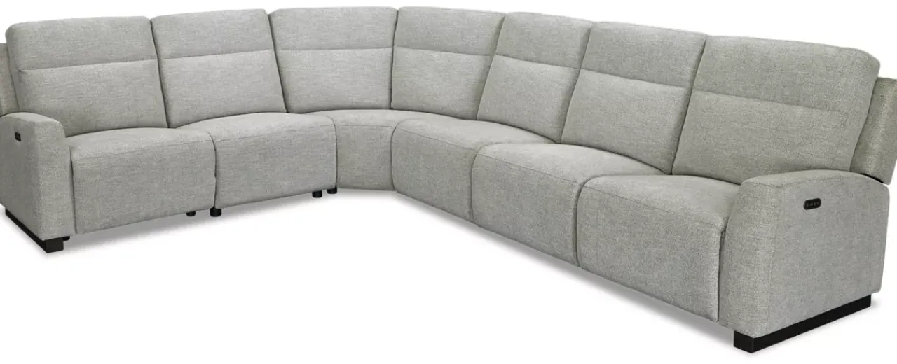 Havertys Horizon Sectional Online