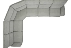 Havertys Horizon Sectional Online