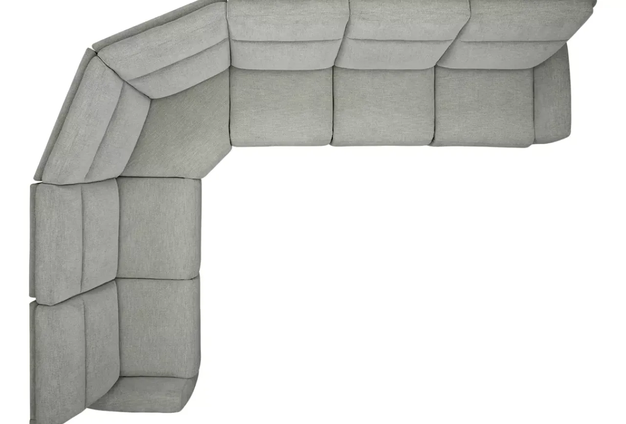 Havertys Horizon Sectional Online
