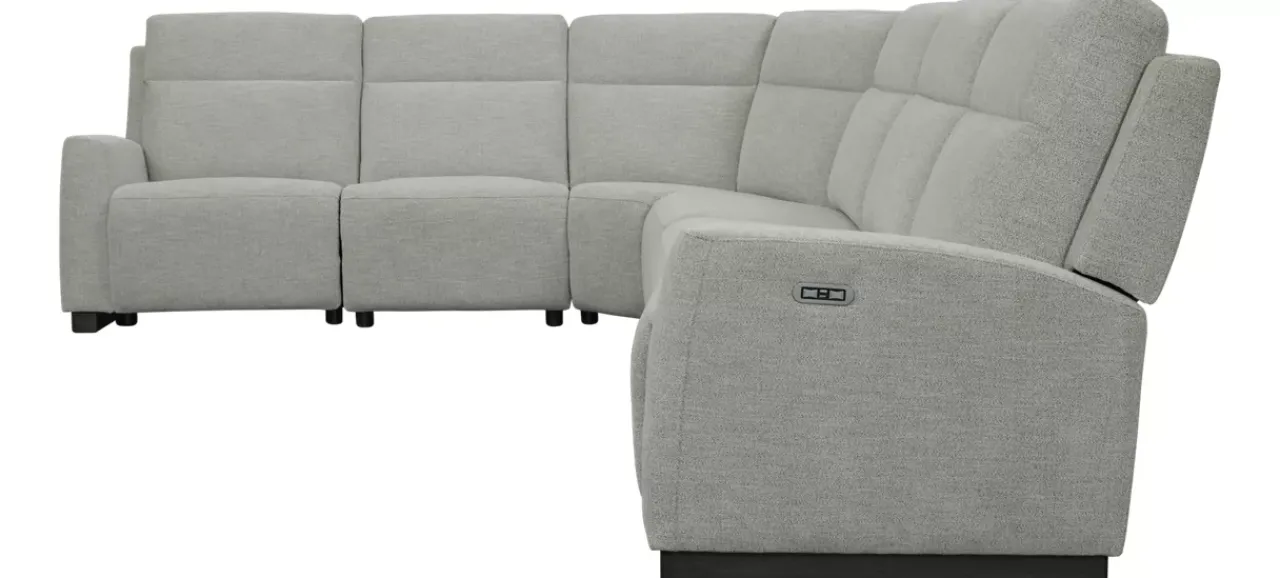 Havertys Horizon Sectional Online