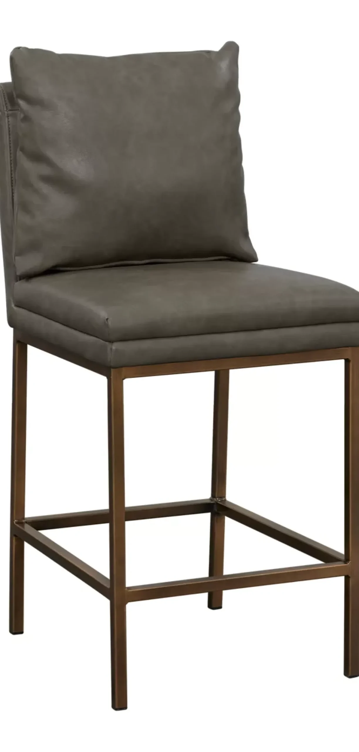 Havertys Hudson Counter-Height Stool Hot