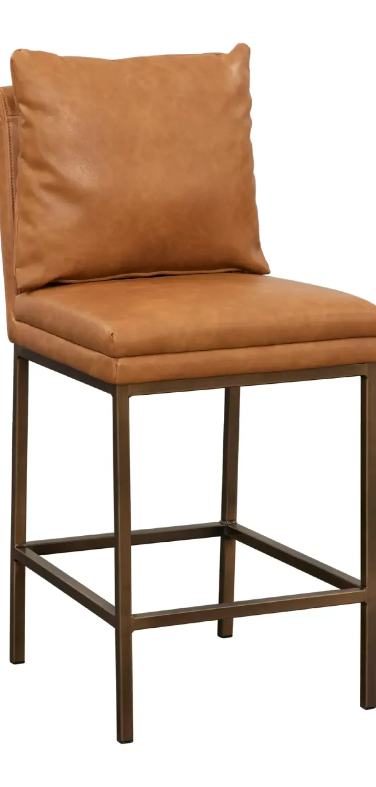 Havertys Hudson Counter-Height Stool Hot
