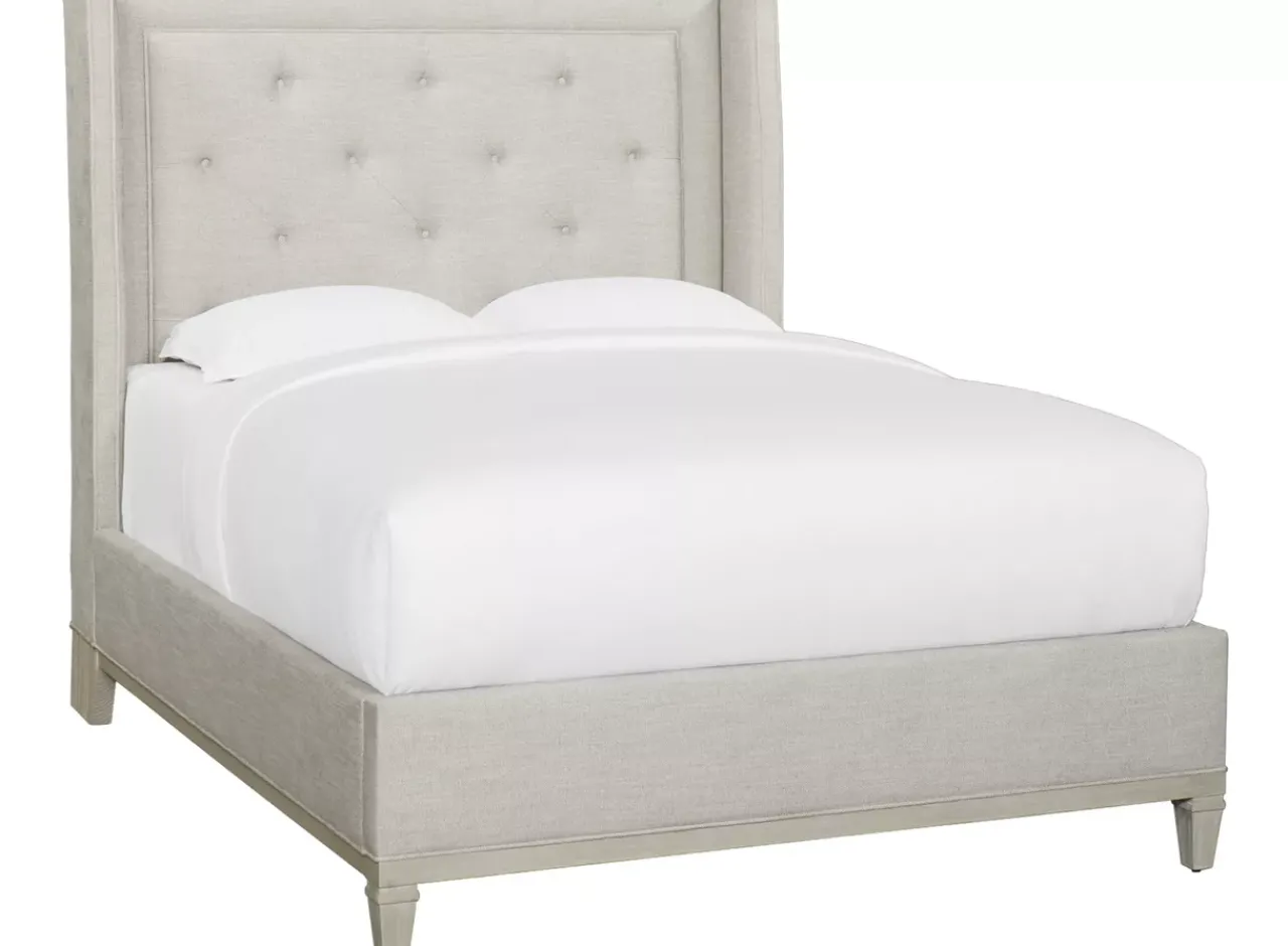 Havertys Hyde Park Bed Hot