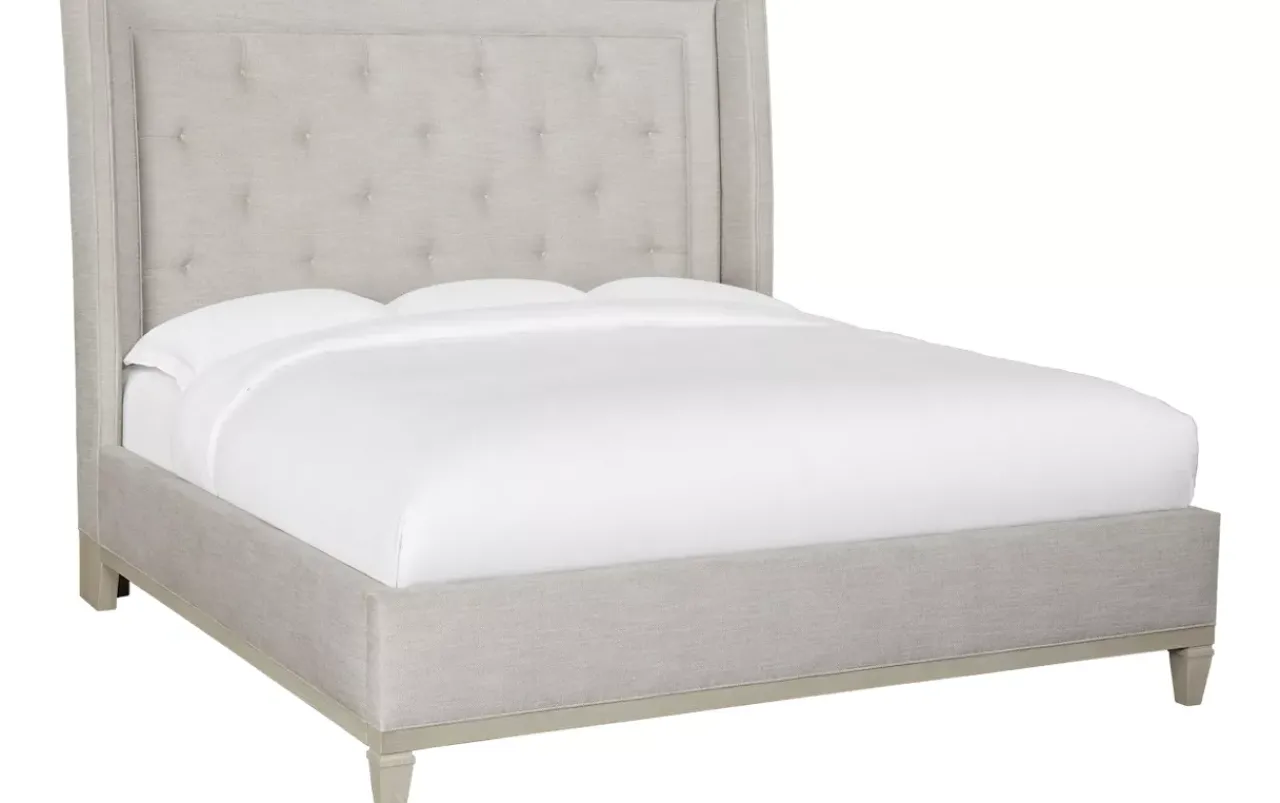 Havertys Hyde Park Bed Hot