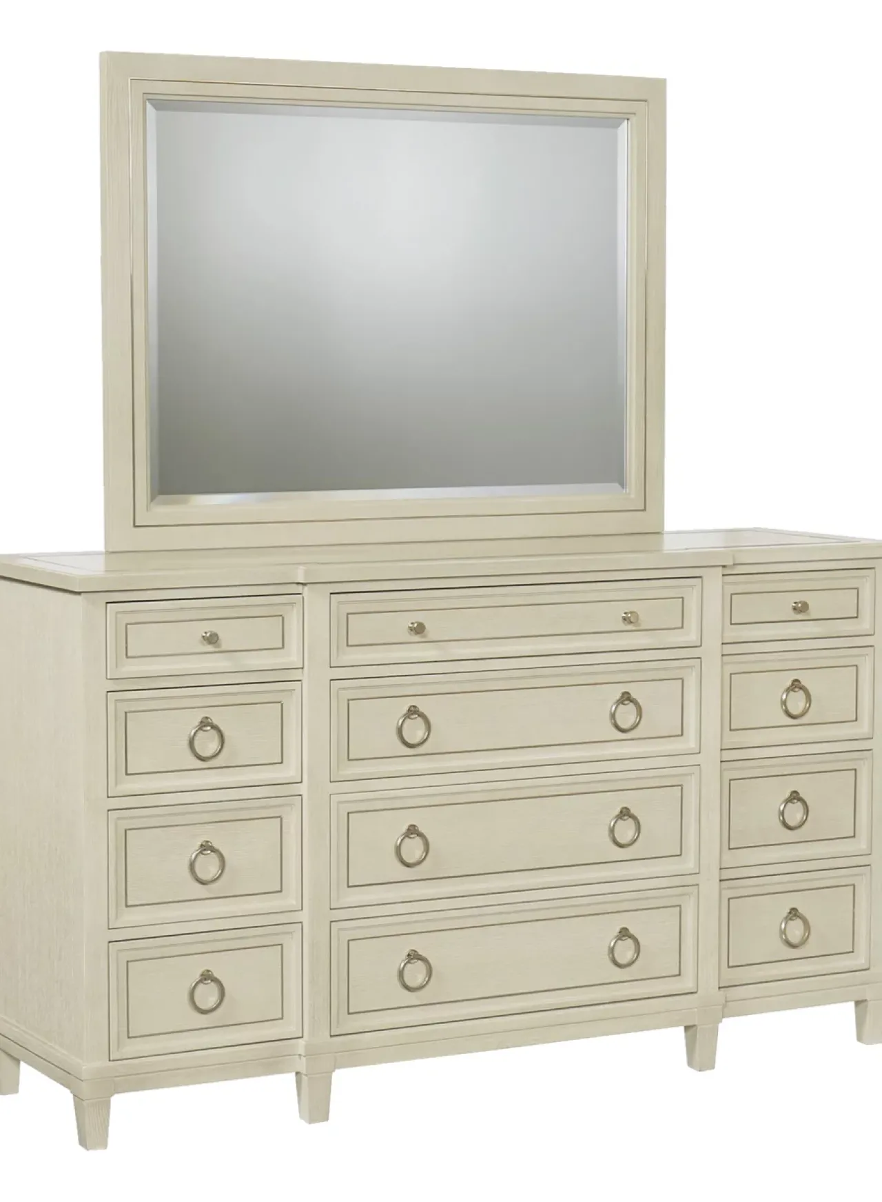 Havertys Hyde Park Dresser Clearance