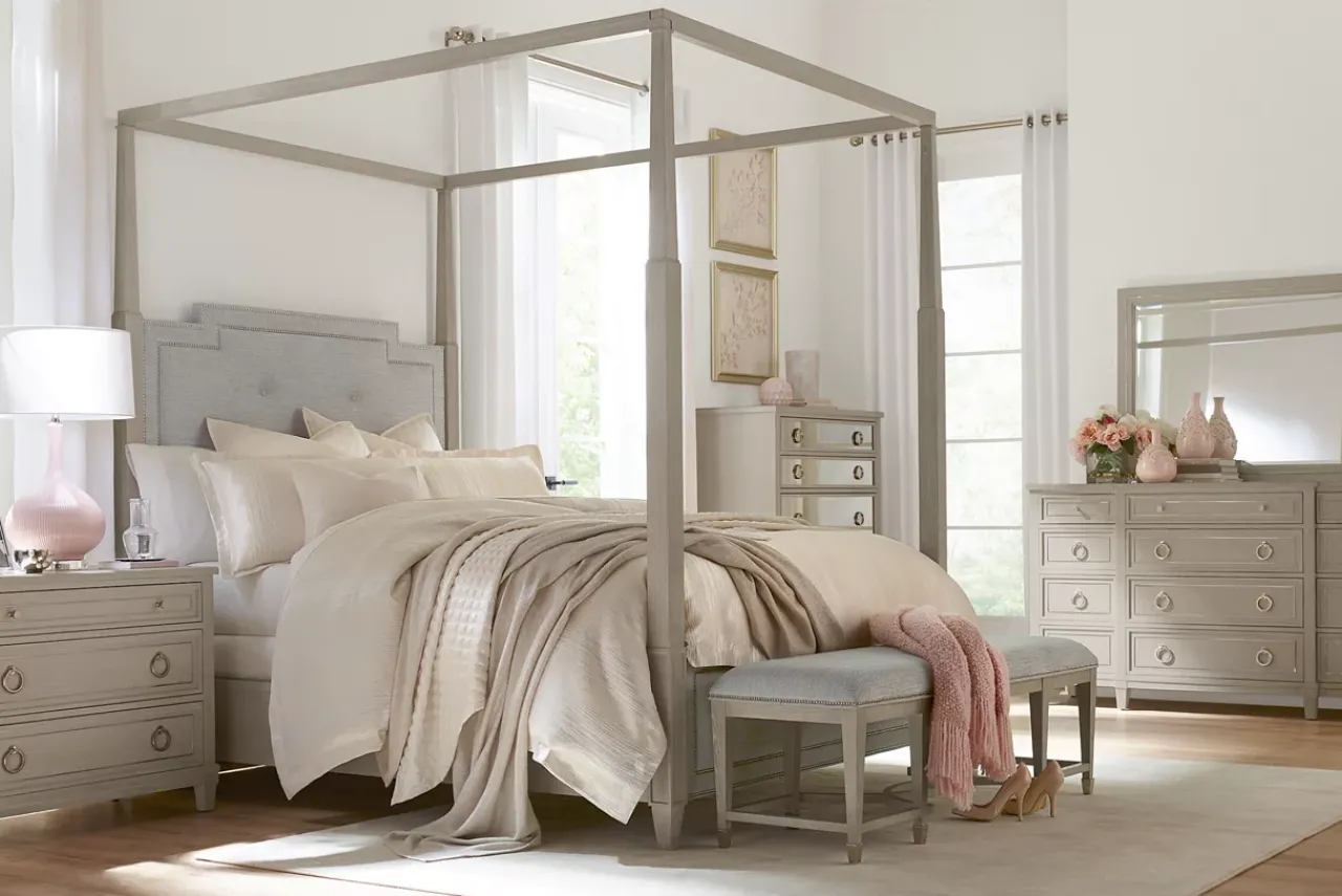 Havertys Hyde Park Dresser Clearance