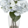 Havertys Hydrangea Floral Sale