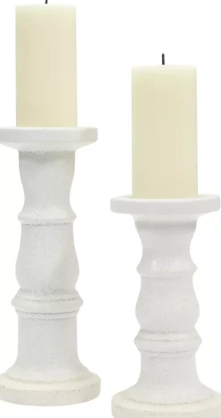 Havertys Iker Candleholder Discount