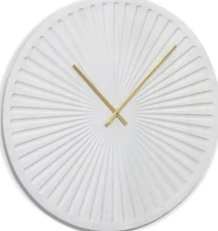 Havertys Jacob Wall Clock Clearance