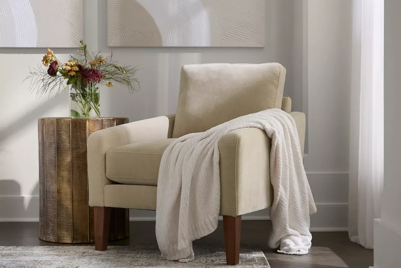 Havertys Jade Accent Chair Best