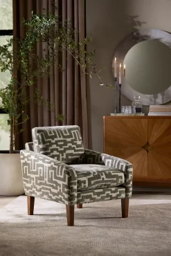 Havertys Jade Accent Chair Best