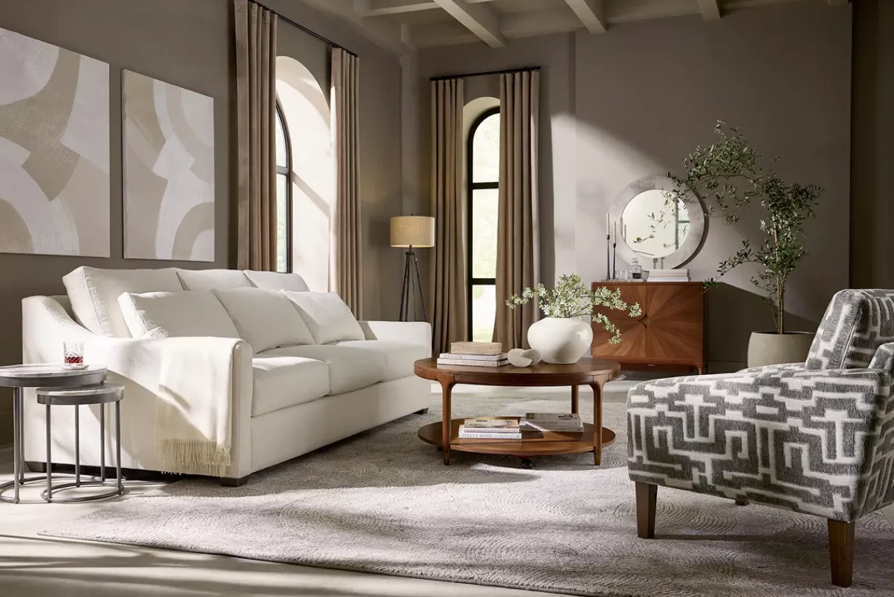 Havertys Jade Accent Chair Best