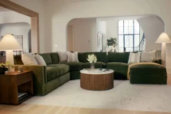 Havertys Jade Sectional