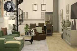 Havertys Jade Sectional