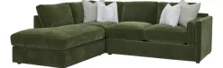 Havertys Jade Sectional