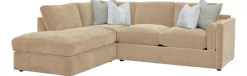 Havertys Jade Sectional
