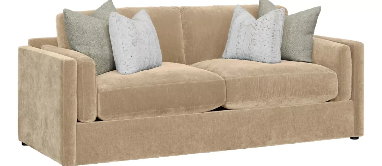 Havertys Jade Sleeper Outlet