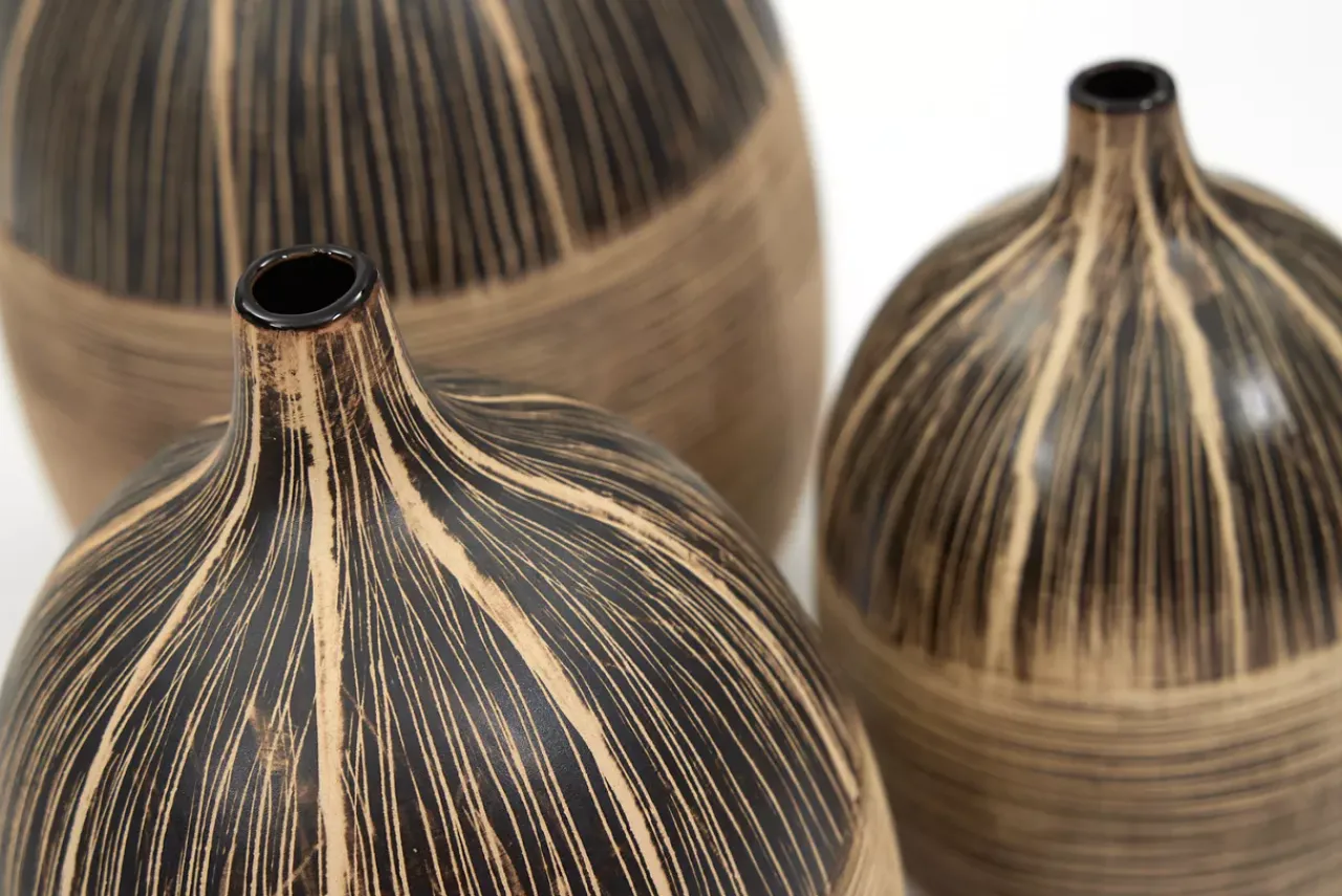 Havertys Jair Vase Sale